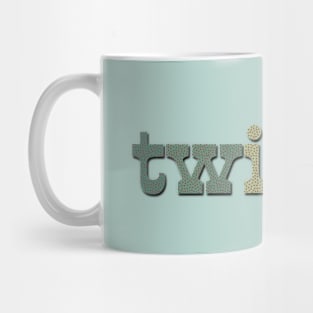 twiddle Mug